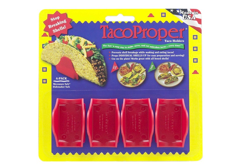 Taco Proper Taco Holders Taco Proper Taco Holders